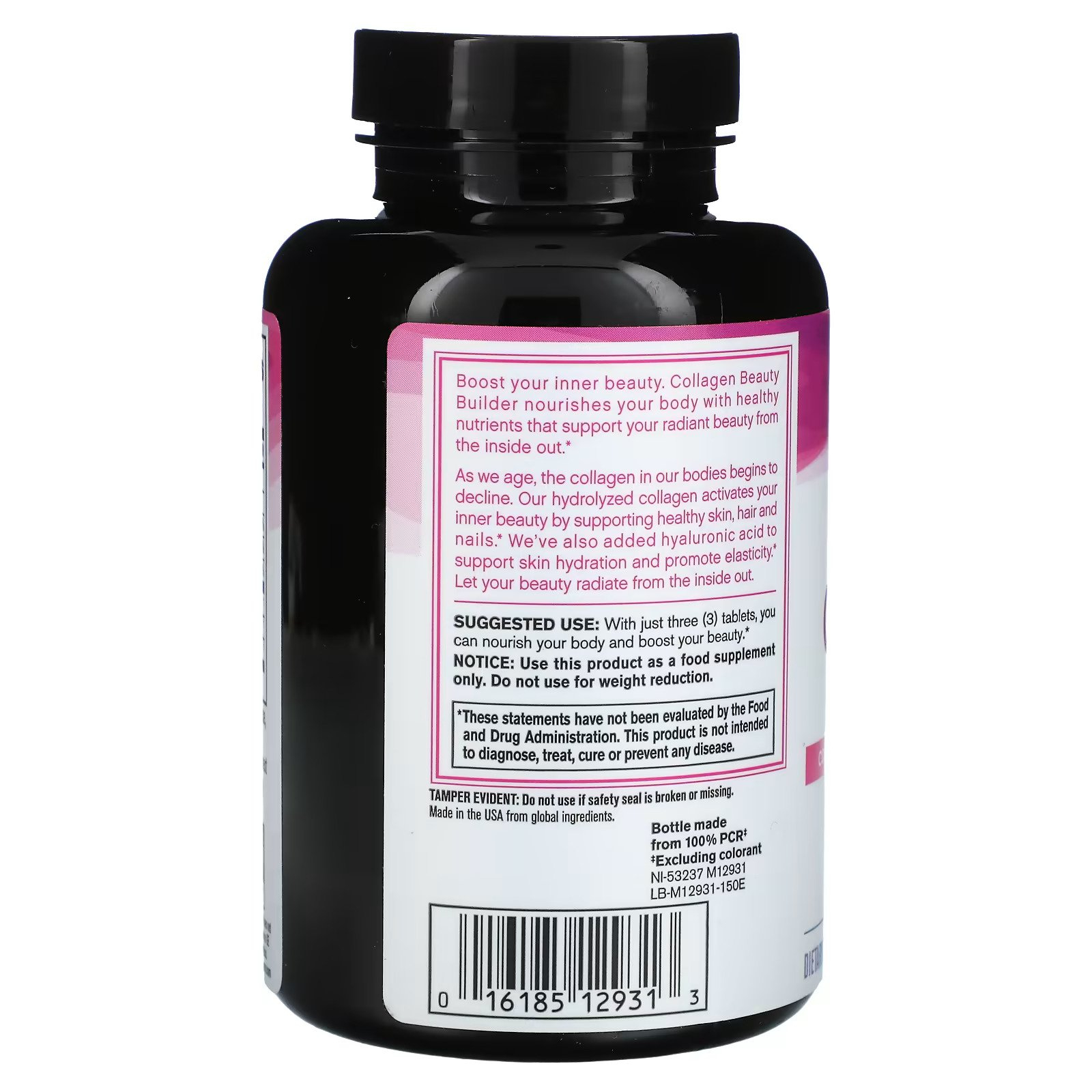 NeoCell - Collagen Beauty Builder 150 Tablets