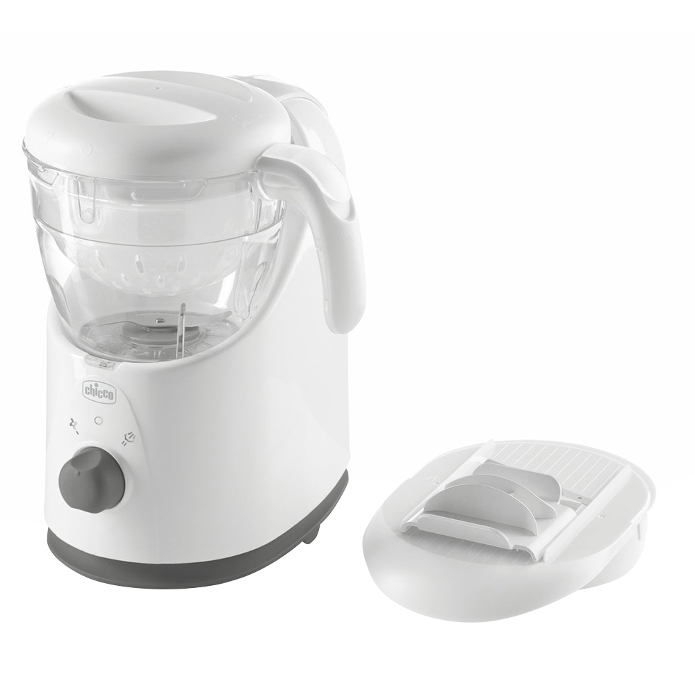 Chicco Easy Meal 4-in-1 Baby Food Maker