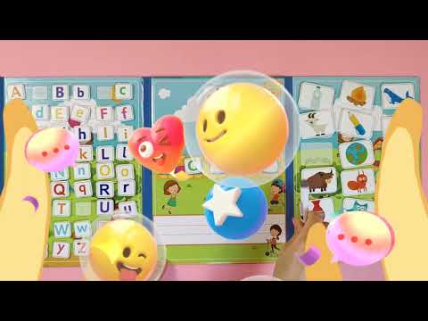 Spelling Time Educational Book