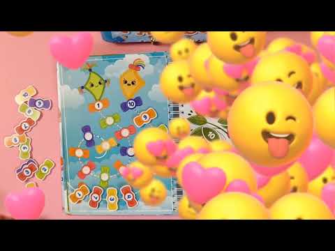 My First Math Educational Book