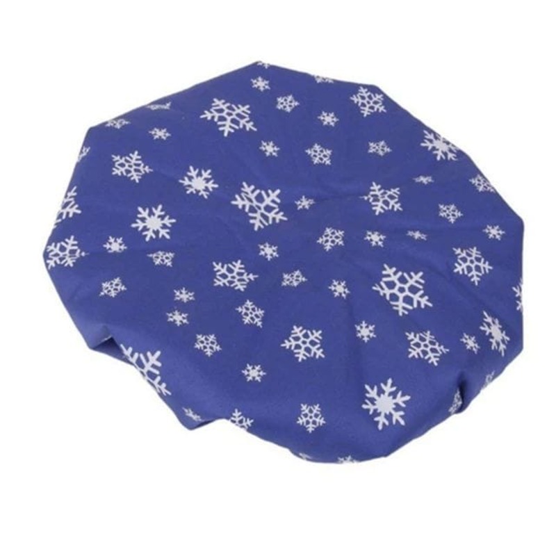 Spectrum - Reusable Waterproof Hot And Cold Pack - 11-Inch