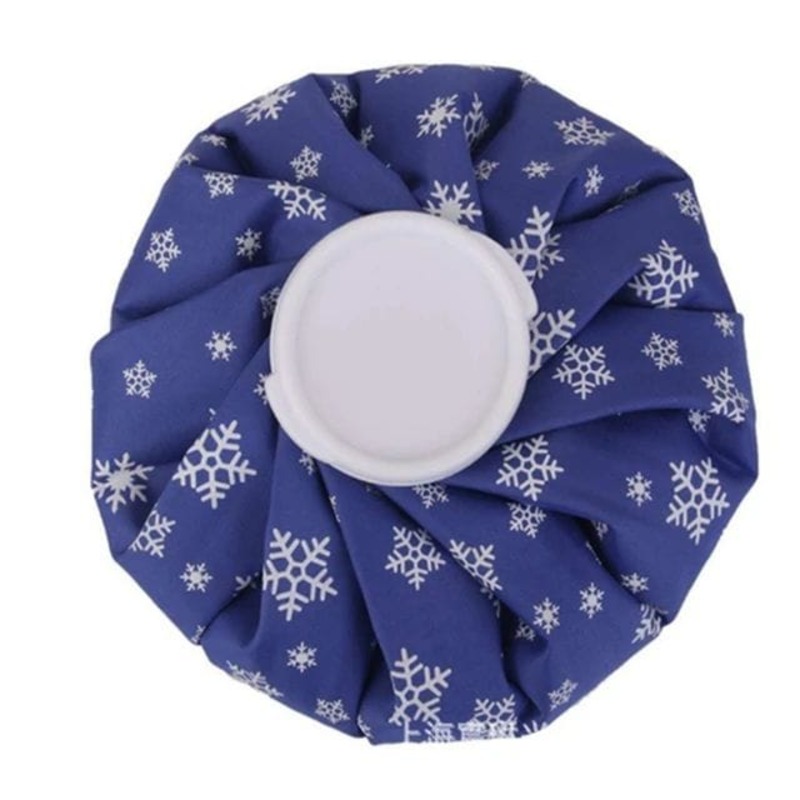 Spectrum - Reusable Waterproof Hot And Cold Pack - 11-Inch