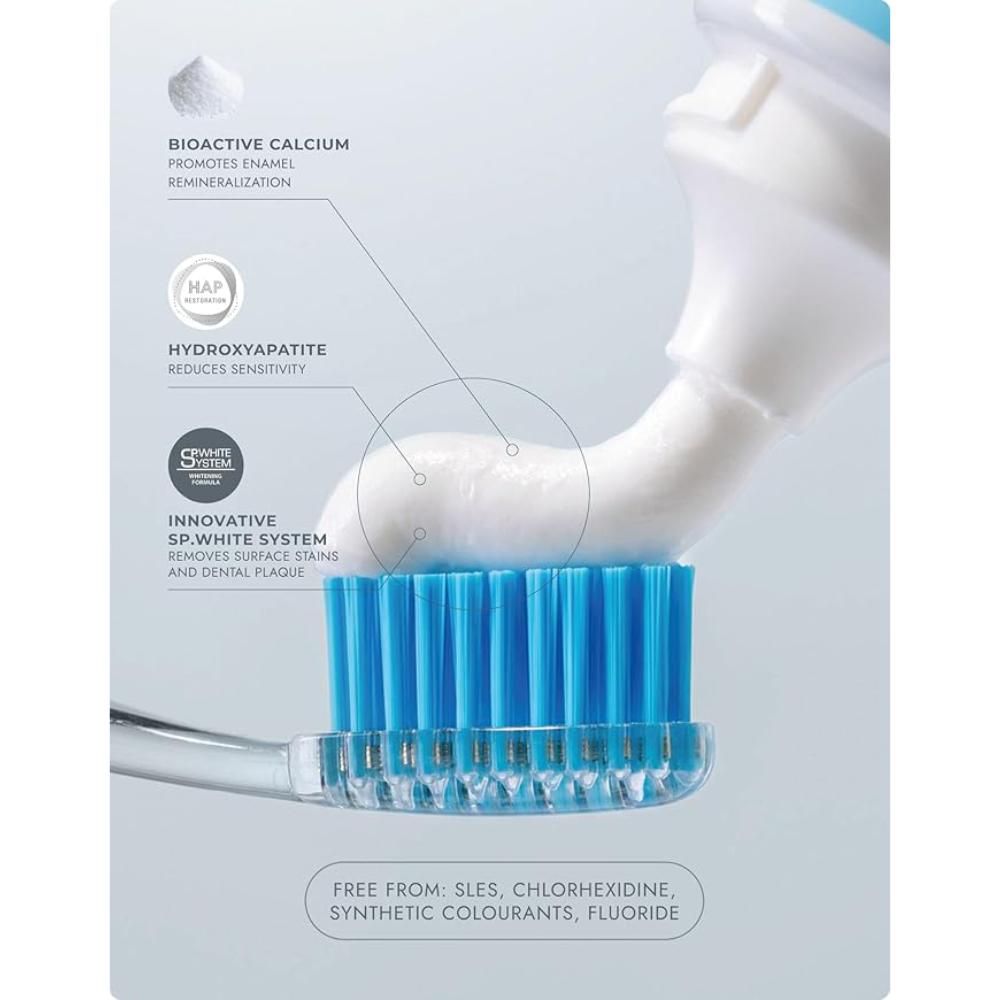 Splat - Professional Biocalcium Toothpaste - 100 ml