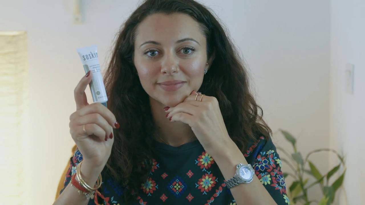 Soskin - W+ Dramatically Whiten Brown Spot Corrector, 30ml