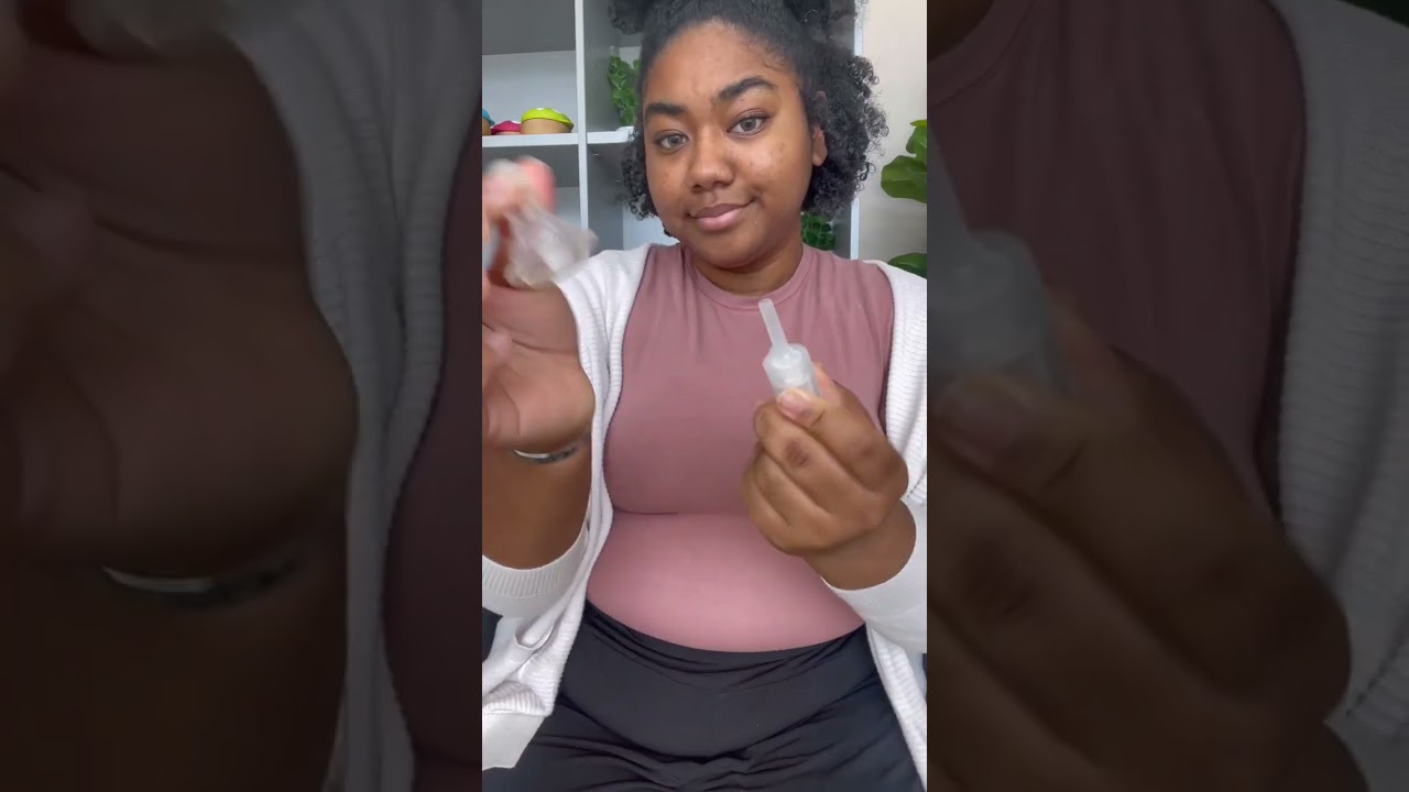 Haakaa - Oral Feeding Syringe