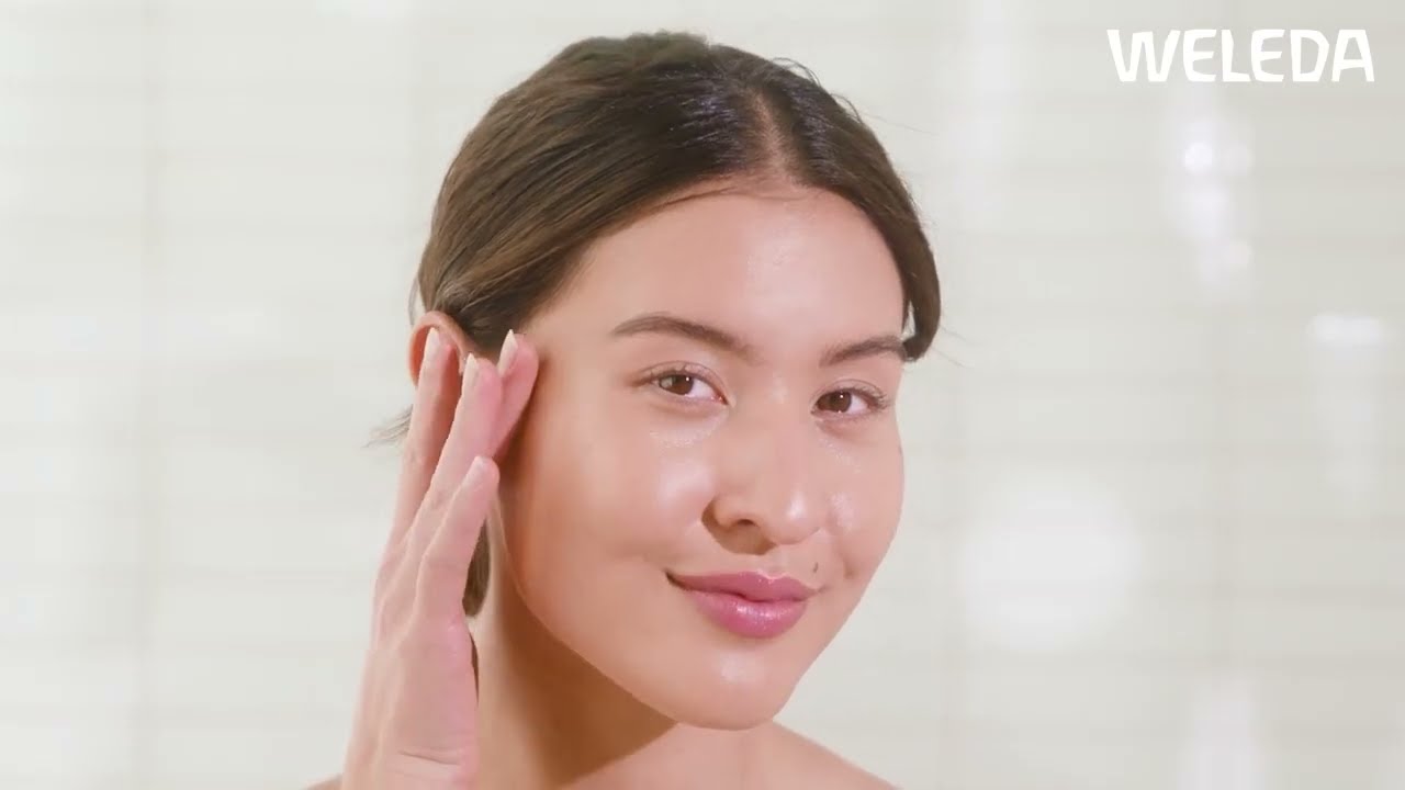 Weleda - Skin Food Light Cream - 30ml 