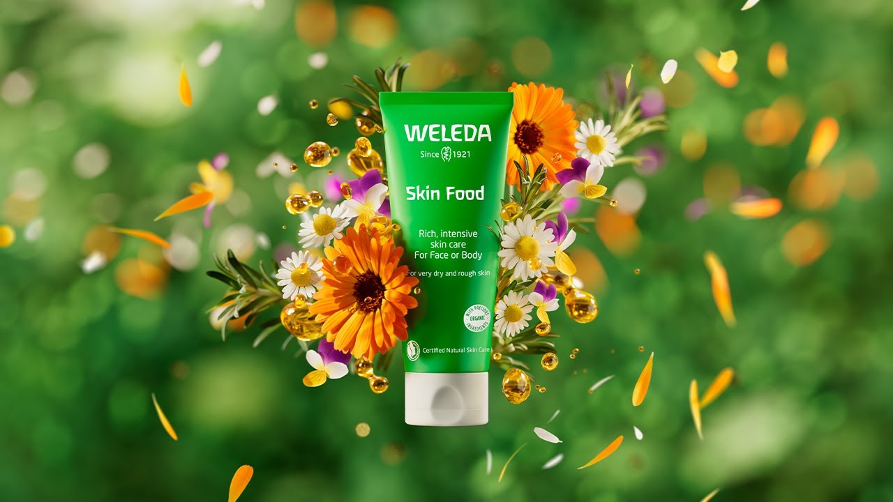 Weleda - Skin Food Cream - 30ml 