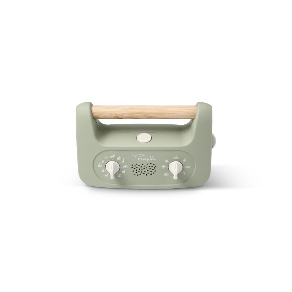 Morphee - My Little Morphee Meditation Box