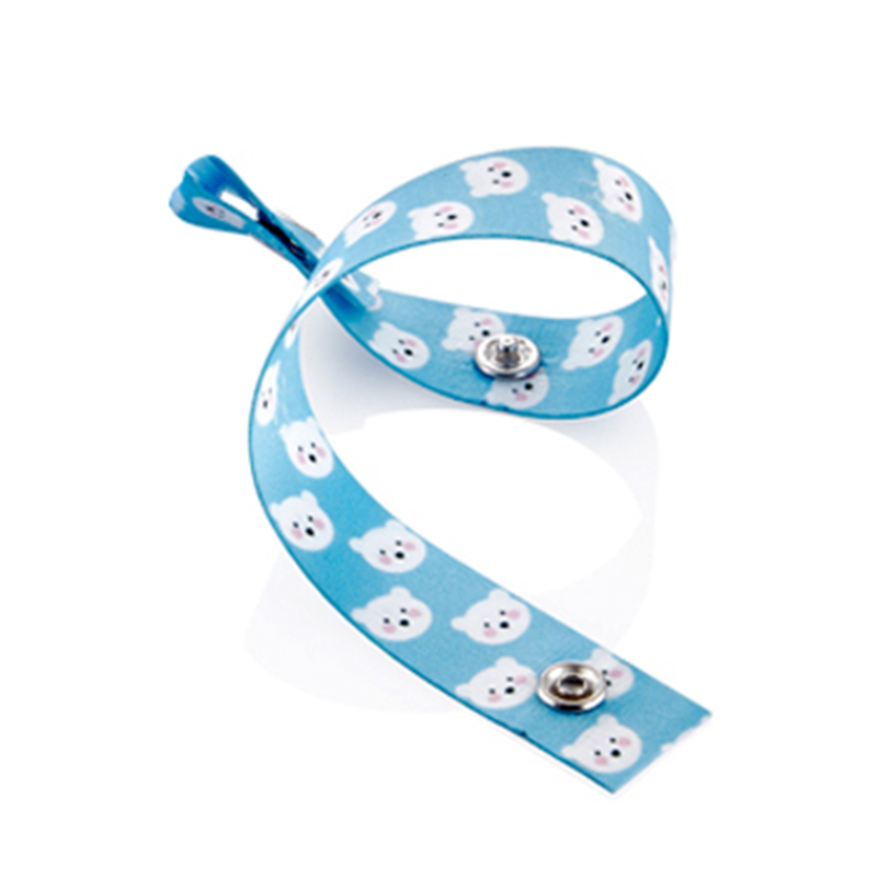 Babyjem - Pacifier Case - Blue