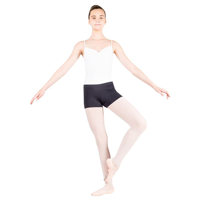 Wear Moi - Gipsy Short Black