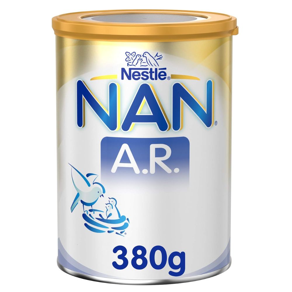 Nestle NAN AR Starter Infant Formula Powder 380g