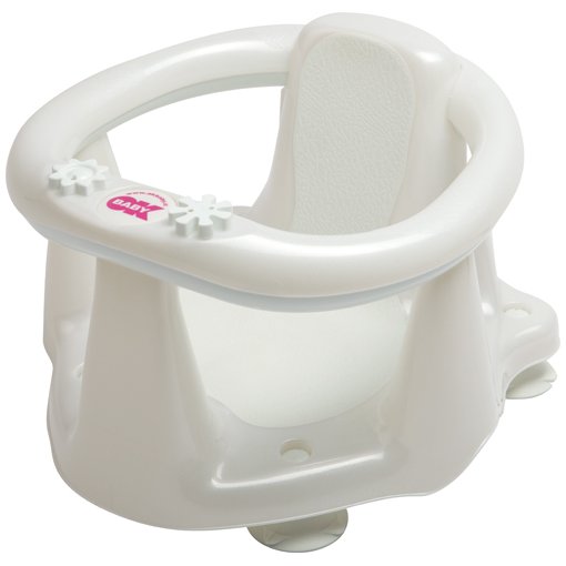 Okbaby Flipper Evolution bath ring