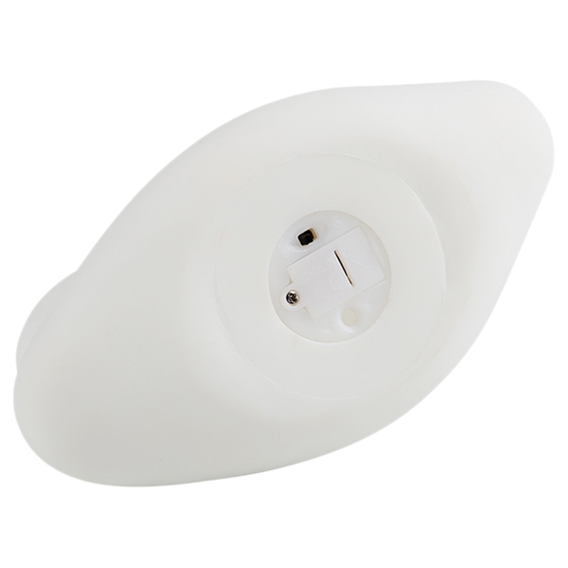 Eazy Kids - Cloud Lamp Light - White