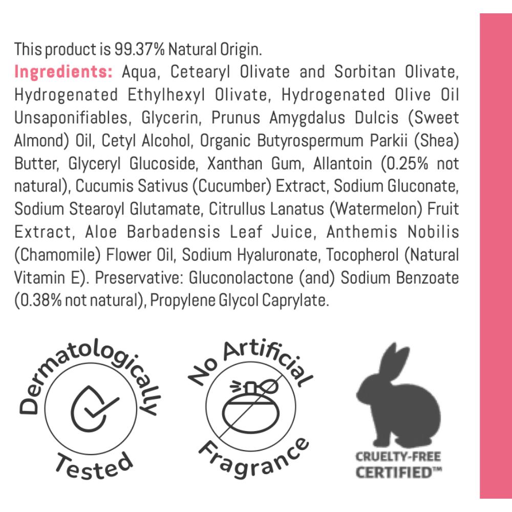 Earthbaby - Anti-stretch Marks Butter - 125gm