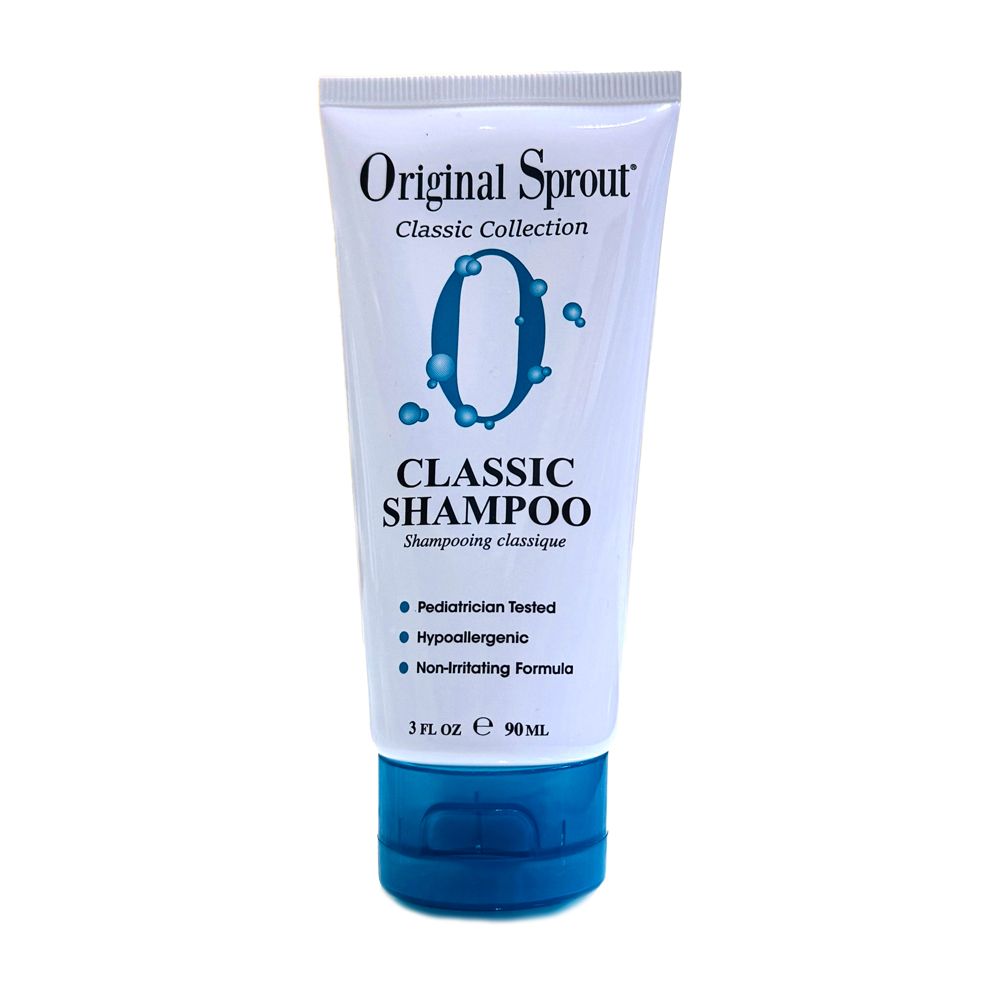Original Sprout - Classic Collection Shampoo - 90 ml
