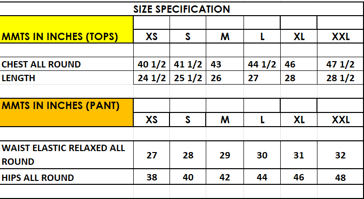 Veronica - 2pc-Set - Women's Scrub Uniform With Neck Piping - Black