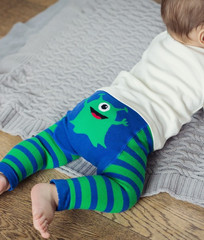 Blade & Rose Monster