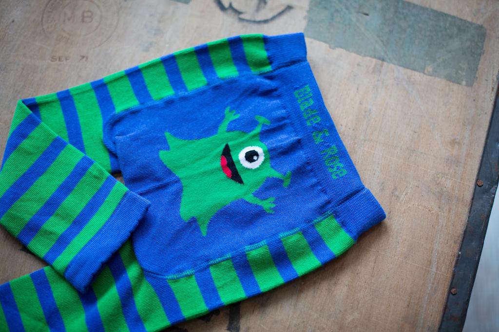 Blade & Rose Monster