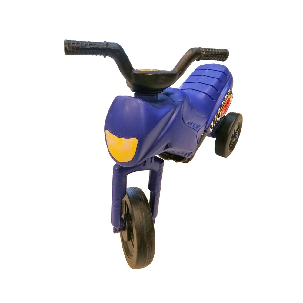 Baby Moto Maxi-Royal Blue