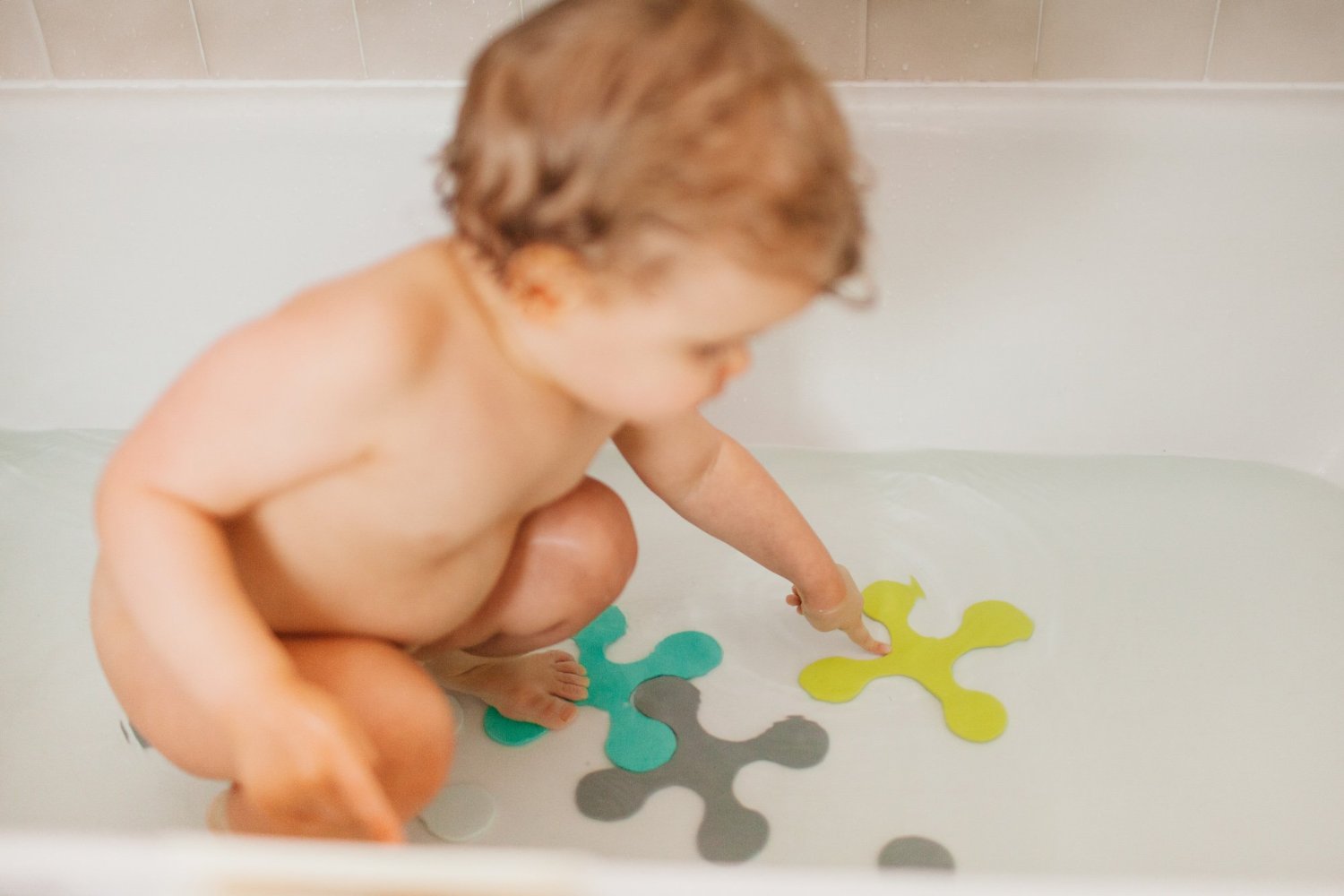 Prince LionHeart, BathMat - 18 Pack