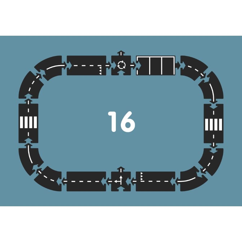 Waytoplay - Express Way