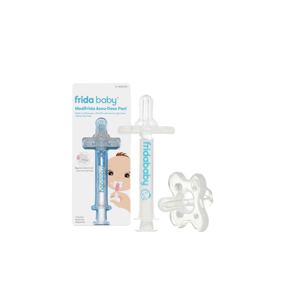 Fridababy - Medifrida Accu-Dose Pacifier