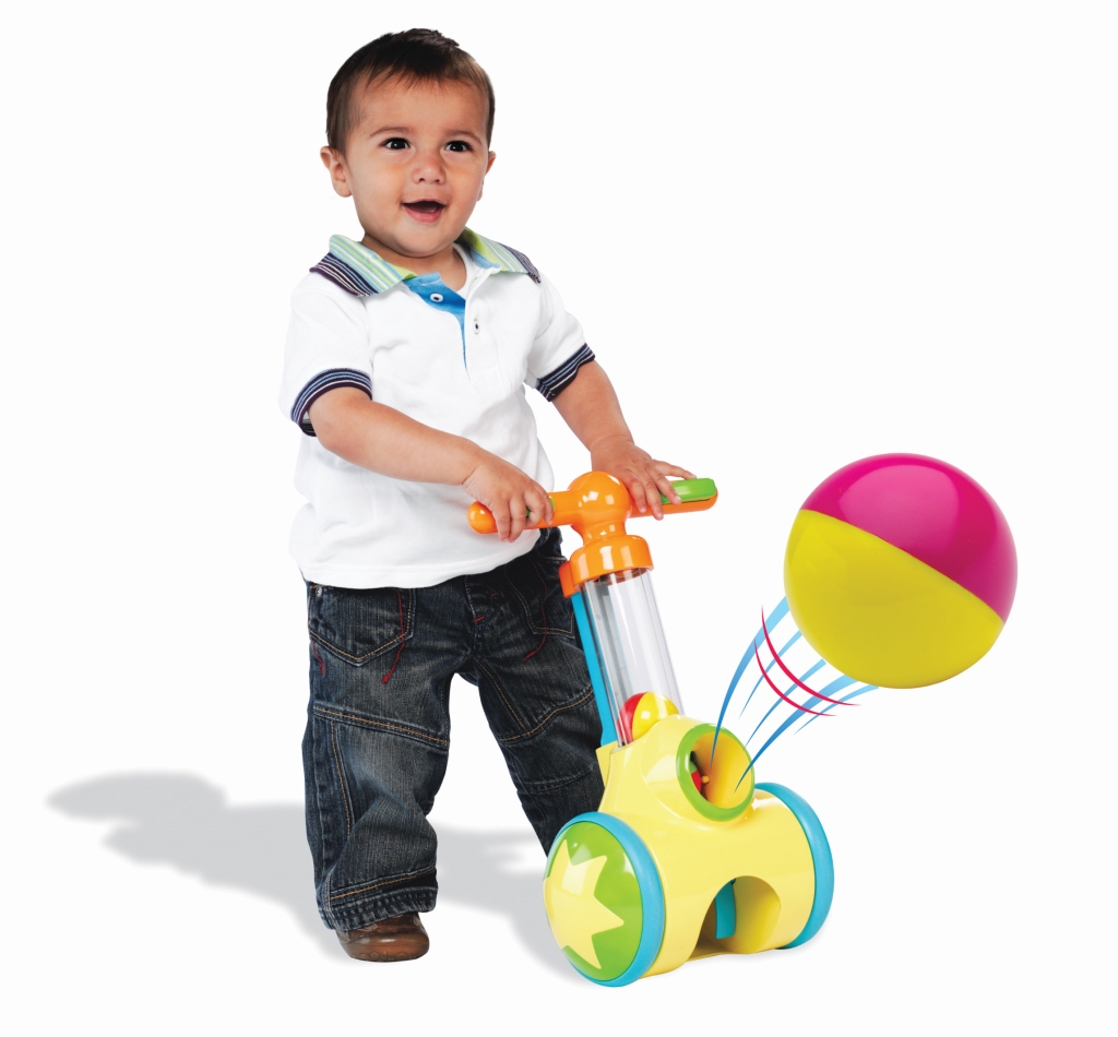 Tomy Play to Learn - Pic 'n Pop