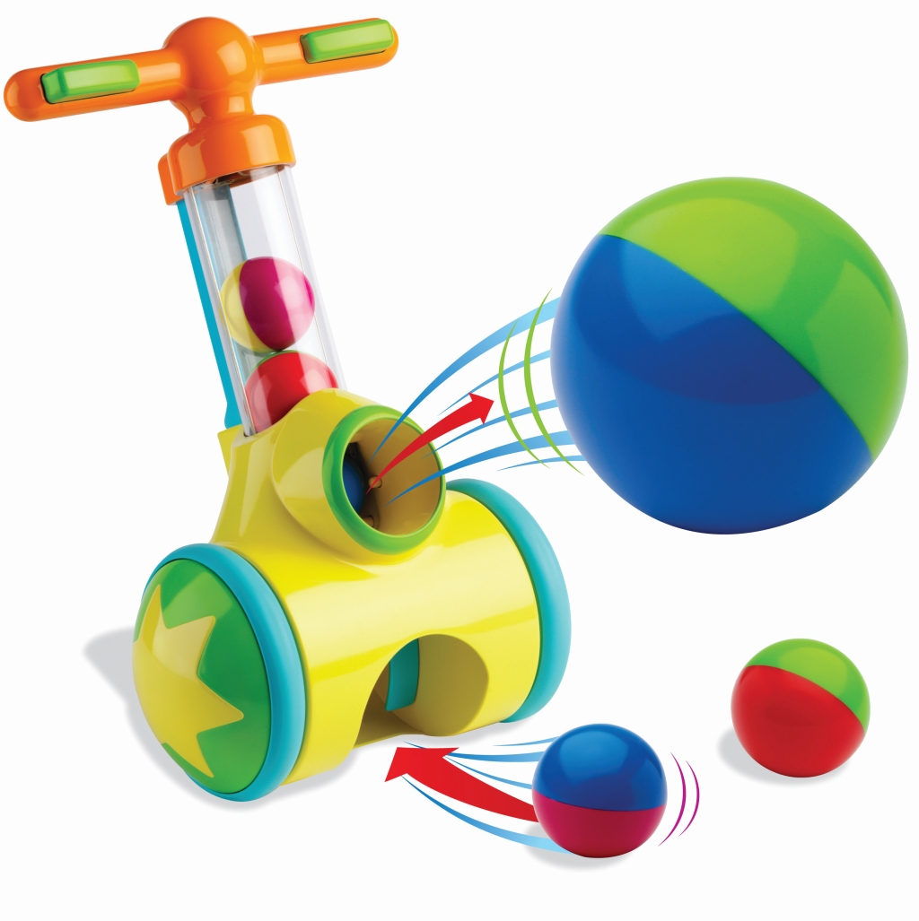 Tomy Play to Learn - Pic 'n Pop