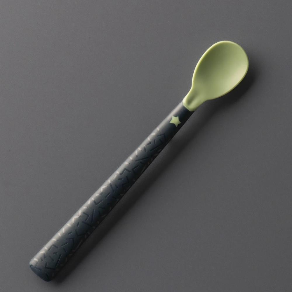 Tommee Tippee - Softee Weaning Spoon - Pack of 5