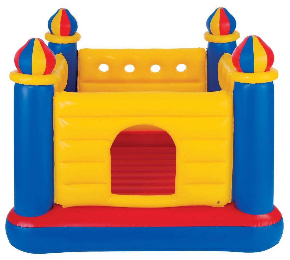 Intex Jump-O-Lene Inflatable Castle Bounce Bouncer