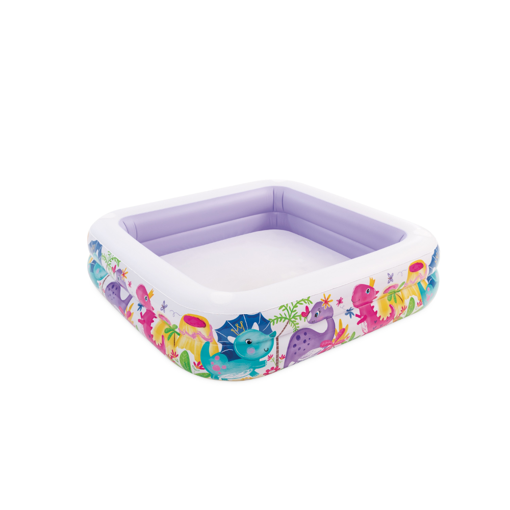 Intex - Sun Shade Pool