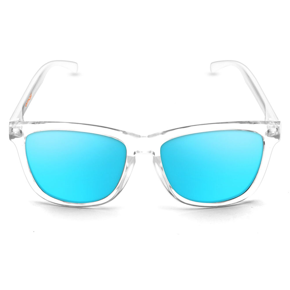 emoji - Sunglasses Bright Mum - Ice Blue