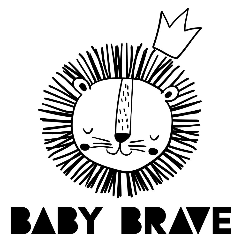 Baby Brave