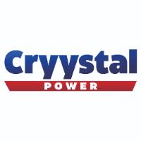 Cryystal Power