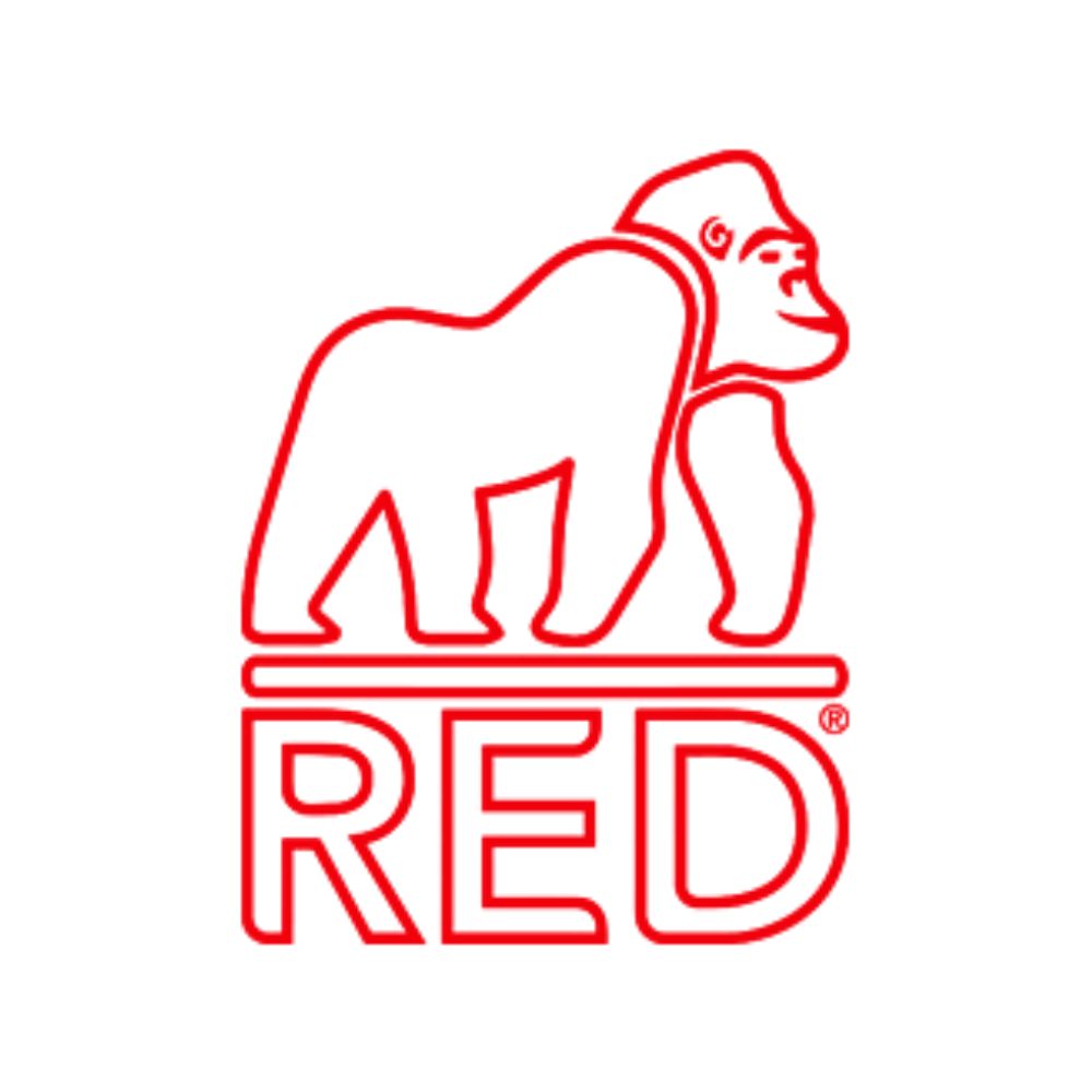 RED Gorilla