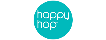 Happy Hop Buddyguard