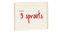 3 Sprouts