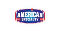AMERICAN SPECIALTY