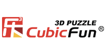 Cubic Fun