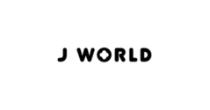 J WORLD