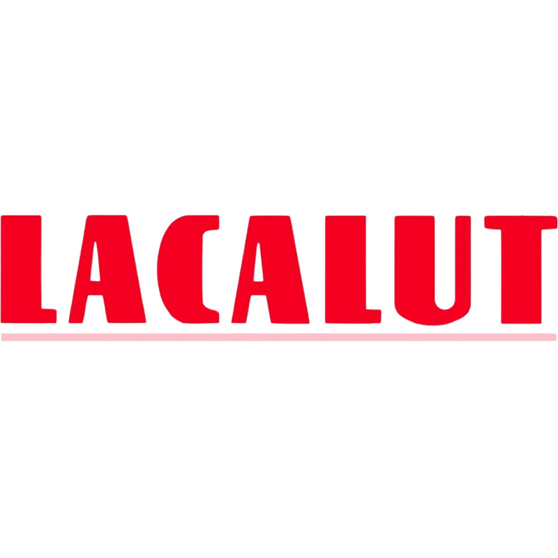 Lacalut