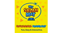 My Salah Mat