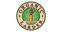 Organic Larder