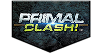 PRIMAL CLASH