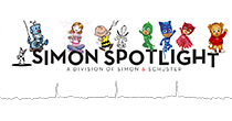 Simon Spotlight