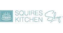 Squires Kitchen Publishing