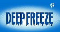 DEEP FREEZE