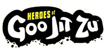 Heroes of Goo Jit Zu