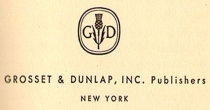 Grosset & Dunlap