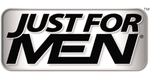 JUST FOR MEN